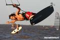 kite surfing photo