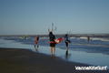 kite surfing photo