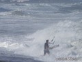 kite surfing photo