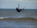 kite surfing photo