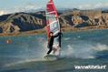 kite surfing photo