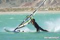 kite surfing photo
