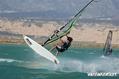 kite surfing photo