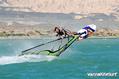 kite surfing photo