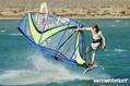 kite surfing photo