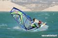 kite surfing photo