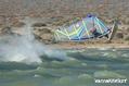 kite surfing photo