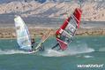 kite surfing photo