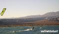 kite surfing photo