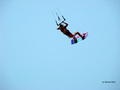 kite surfing photo