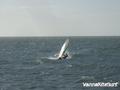 kite surfing photo