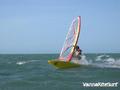kite surfing photo