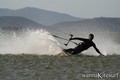 kite surfing photo