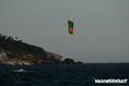 kite surfing photo