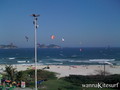 kite surfing photo