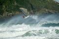 kite surfing photo
