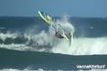 kite surfing photo