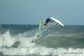 kite surfing photo