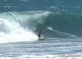 kite surfing photo