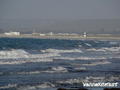 kite surfing photo