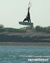 kite surfing photo