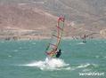 kite surfing photo