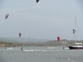 kite surfing photo