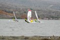 kite surfing photo