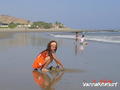 kite surfing photo