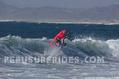 kite surfing photo