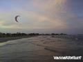 kite surfing photo
