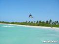 kite surfing photo